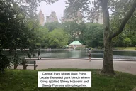 New York City Succession Walking Tour thumbnail 6