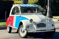 Los Angeles Classic Car Tour thumbnail 4