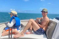 Miami Boat Rental Day Cruise thumbnail 1
