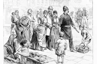 New York Gangs and River Pirates Walking Tour thumbnail 4