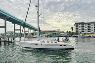 Fort Myers Sailboat Tour aboard Orion's Child 2.5 hr thumbnail 3