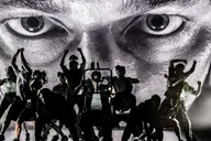 New York City Sunset Boulevard Broadway Show thumbnail 4