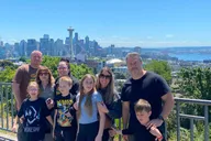 Seattle Neighborhood Driving Tour thumbnail 5
