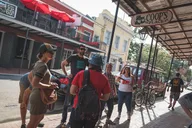 New Orleans Gumbo Food Walking Tour thumbnail 6