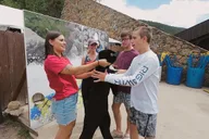Idaho Springs Rafting Adventure 2.5 hr thumbnail 3