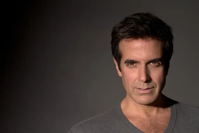 Las Vegas David Copperfield Show - Image 5