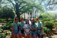 Savannah Walking Tour thumbnail 3
