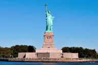 New York City Statue of Liberty View Tour thumbnail 1