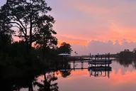 Panama City Beach Stand Up Paddle and Sip at Sunset thumbnail 1