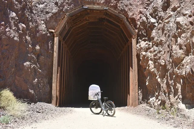 Las Vegas Electric Bike Tour to Hoover Dam - Image 6
