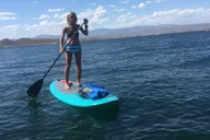 Sonoran Desert Paddleboard Adventure thumbnail 2