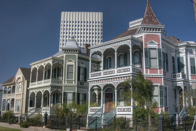 Galveston Reconstructed Private Tour - Image 4