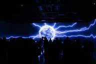 Miami Nikola Tesla Immersive Experience thumbnail 4