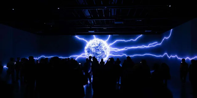 Miami Nikola Tesla Immersive Experience - Image 4