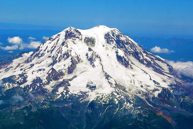 Mt. Rainier Gondola Ride at Sunrise and Paradise - Image 3