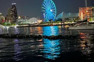 Chicago Private Boat Rental thumbnail 4