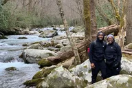 Great Smoky Mountains Historic River Tour thumbnail 3