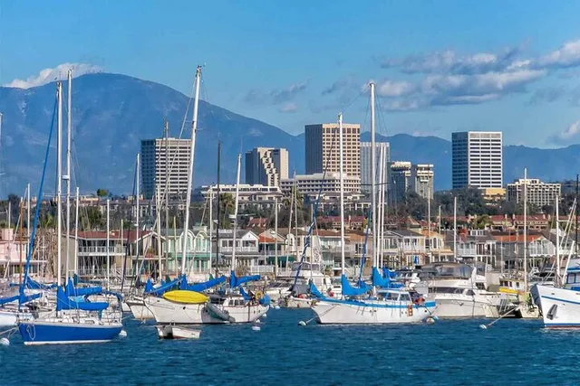 San Diego Private Car Service to Orange County - Image 3
