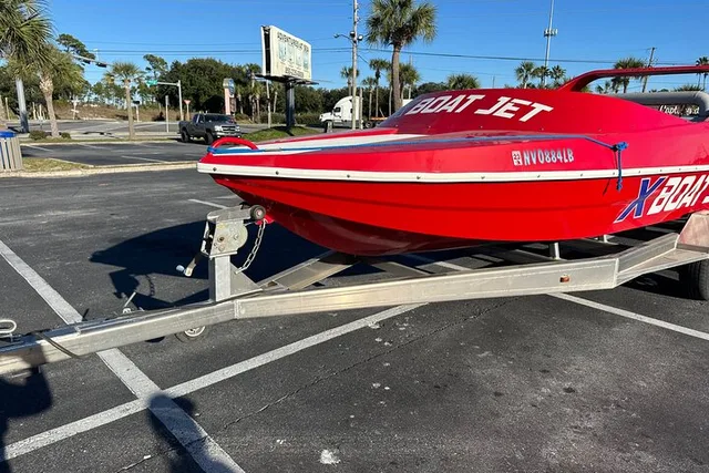 Panama City Beach Jet Boat Ride - Image 3
