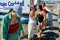 Charleston Private Party Boat Charter thumbnail 4