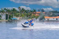Holmes Beach Jet Ski Experience thumbnail 2