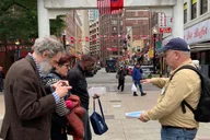 Boston Chinatown Walking Tour thumbnail 6