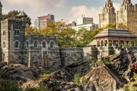 New York City Central Park Private Tour thumbnail 6