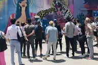 Miami Wynwood Arts District Walking Tour thumbnail 2