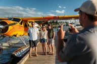 Seattle San Juan Island Seaplane Tour 3 hr thumbnail 4