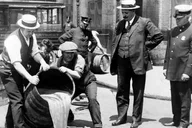 New York City Prohibition Pub Crawl thumbnail 1