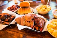 Austin Hill Country BBQ & Wine Shuttle thumbnail 2
