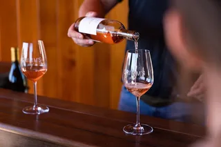 Santa Ynez Vineyard Tour and Wine Tasting