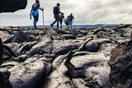 Big Island Volcano Hiking Adventure thumbnail 1