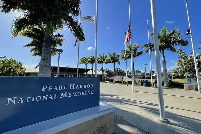 Honolulu Pearl Harbor Tour with USS Missouri - Image 3