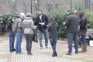 Washington D.C. Food Tour in Georgetown thumbnail 3