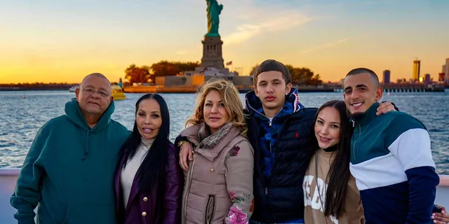 New York City Sightseeing Cruise - Image 3