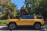 Los Angeles to San Diego Private SUV Transfer thumbnail 2