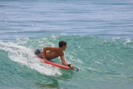 Cocoa Beach Bodyboard Rental thumbnail 1