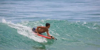 Cocoa Beach Bodyboard Rental
