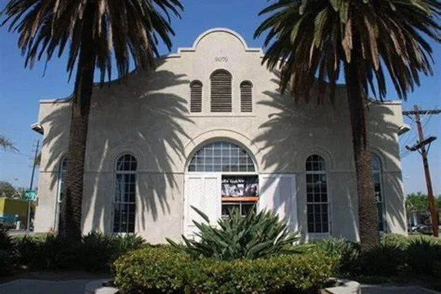 Los Angeles Culver City Audio Tour - Image 4