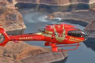 Las Vegas Grand Canyon Helicopter Tour thumbnail 3