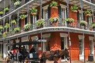 New Orleans French Quarter Walking Tour thumbnail 1