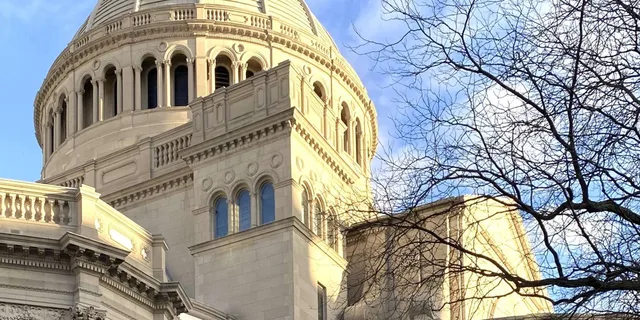 Boston Walking Tour: Beacon Hill & Back Bay in French 2.5 hr - Image 5