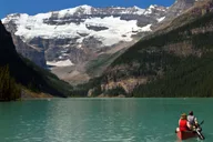 Seattle Canadian Rockies National Parks 7-Day Tour thumbnail 1