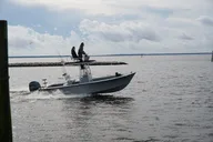 Wrightsville Beach Neuse River Fishing Tour thumbnail 6
