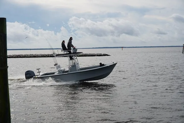 Wrightsville Beach Neuse River Fishing Tour - Image 6