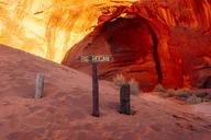 Monument Valley Tour with Navajo Guide 3 hr thumbnail 6