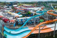 Sevierville Waterpark Admission thumbnail 3