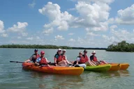 Fort Myers Beach Kayak or SUP Rental Full Day thumbnail 2