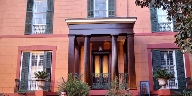 Savannah Trivia Walking Tour - Image 4